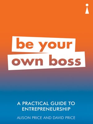 cover image of A Practical Guide to Entrepreneurship
